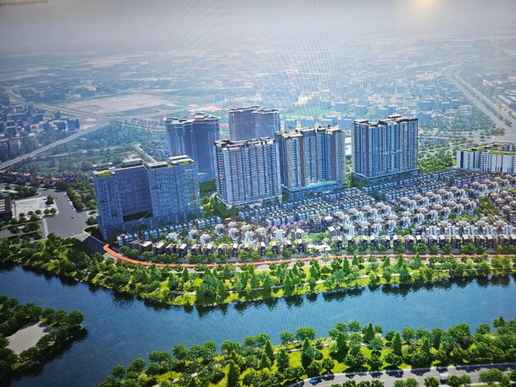 Orchard Height Bình Dương giá bán Orchard Heights