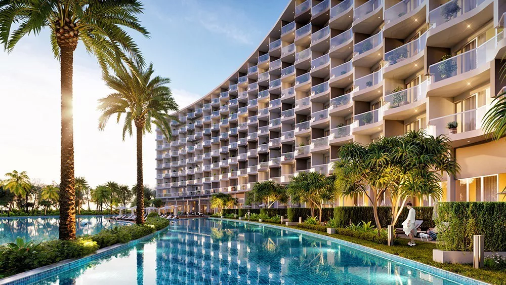 Condotel là gì? Tất tần tật về loại hình căn hộ nghỉ dưỡng condotel căn hộ khách sạn condotel