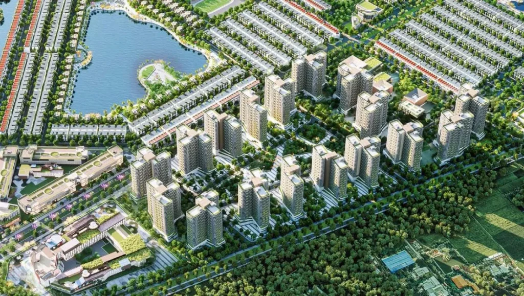 Căn hộ Vinhomes Củ Chi bán căn hộ vinhomes củ chi