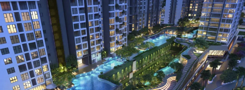 Mua bán cho thuê căn hộ Feliz En Vista Quận 2 Thủ Đức giá tốt nhất
