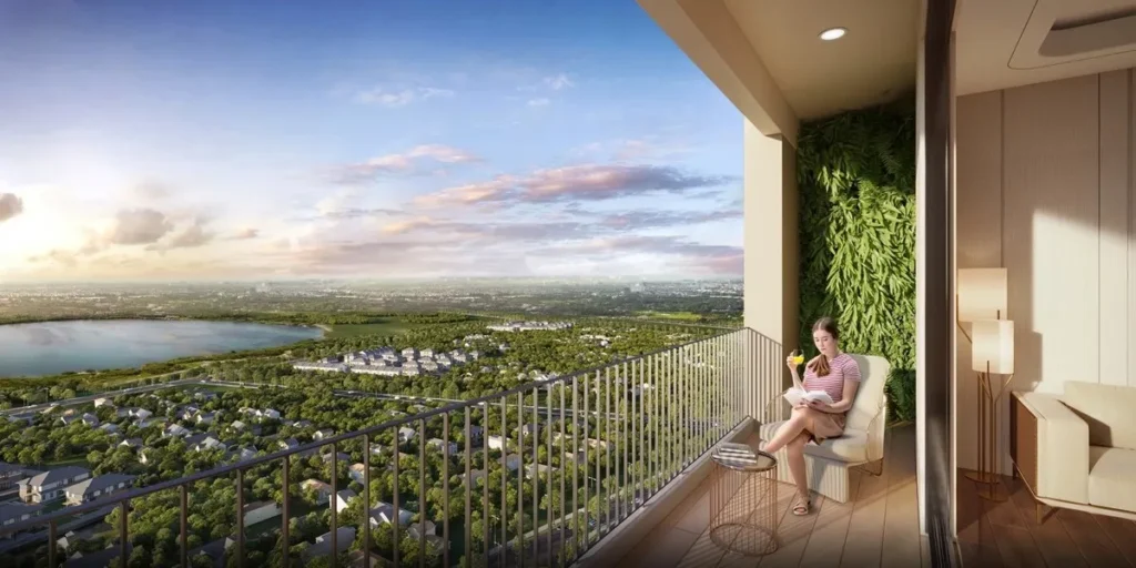 Bcons làng đại học tiện ích bcons làng đại học