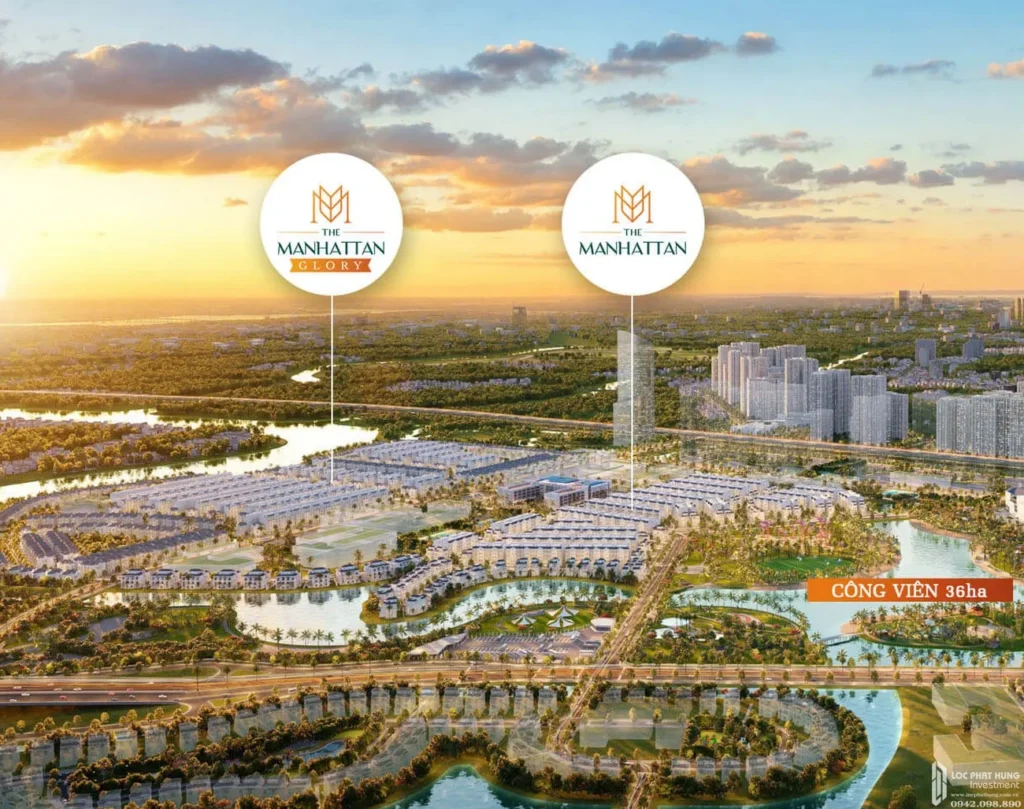 Shophouse Vinhomes Grand Park quận 9 Shophouse thấp tầng Vinhomes Grand Park