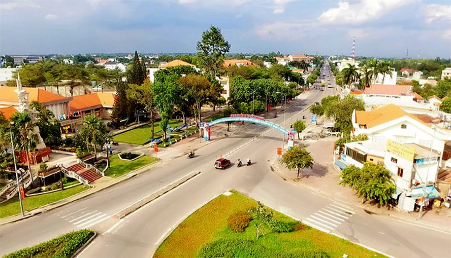 Tình hình đất Củ Chi hiện nay như thế nào? Tình hình đất Củ Chi hiện nay trở nên sôi động hơn với các siêu dự án lớn