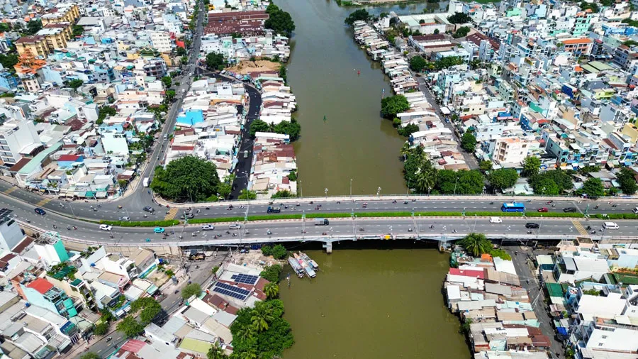 Tình hình đất Củ Chi hiện nay như thế nào? Tình hình đất Củ Chi hiện nay đang được quan tâm nhẹ trở lại