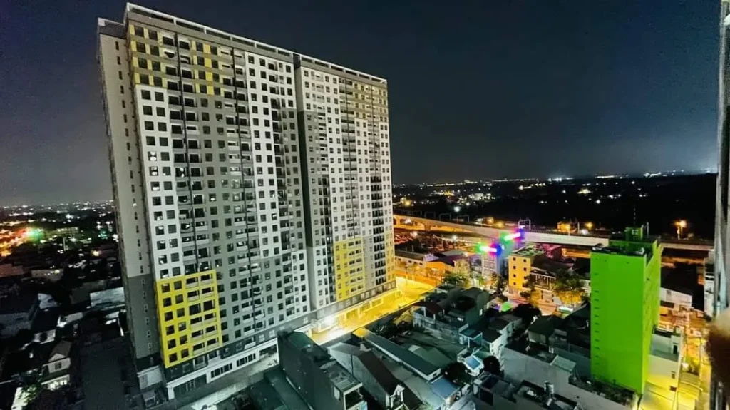 Bcons Miền Đông