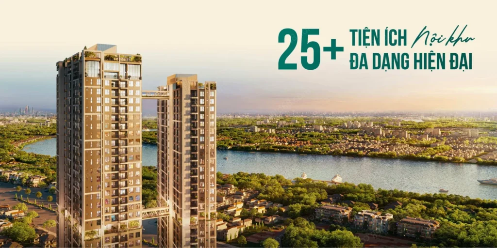 Dự án căn hộ The Emerald 68 giá bán chỉ từ 2,3 tỷ/căn dự án căn hộ Emerald 68