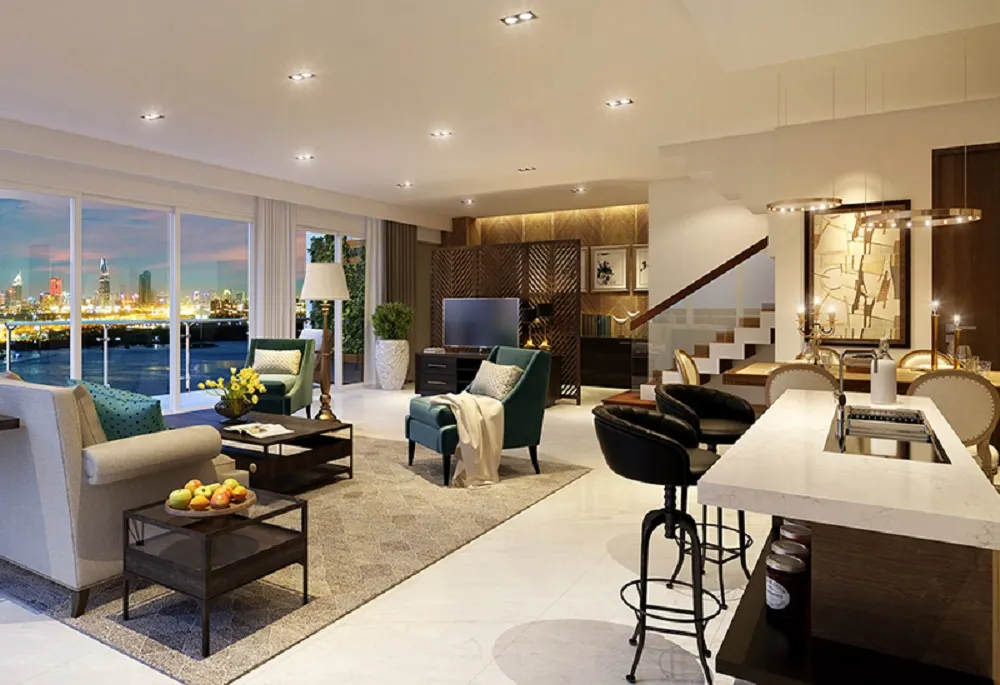 Cho thuê căn hộ Đảo Kim Cương Diamond Island : Cập nhật giá tốt Cho thuê căn hộ Đảo Kim Cương 2025