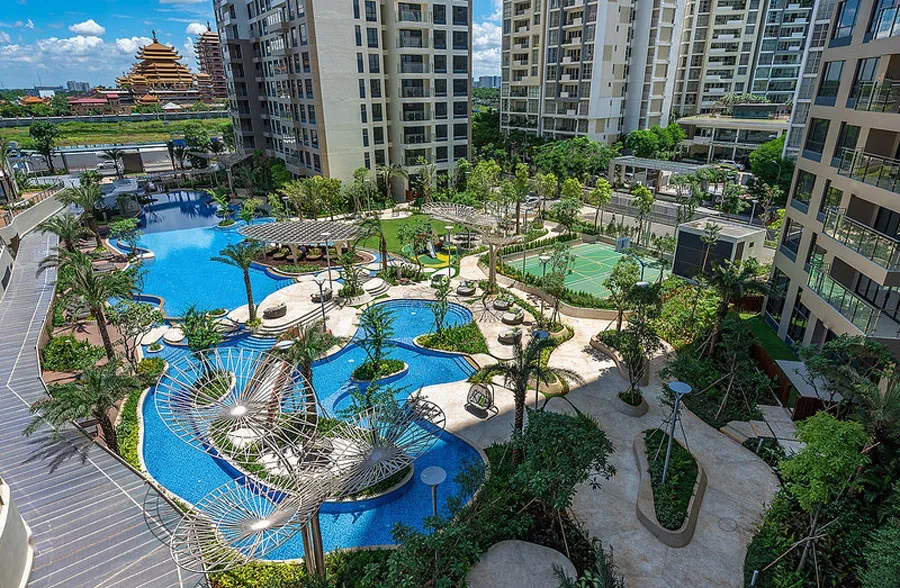Cho thuê căn hộ Estella Height Cho thuê căn hộ Estella Height với các tiện ích đẳng cấp