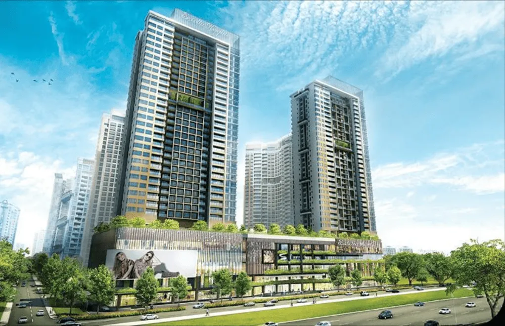 Cho thuê căn hộ Estella Height Cho thuê căn hộ Estella Height
