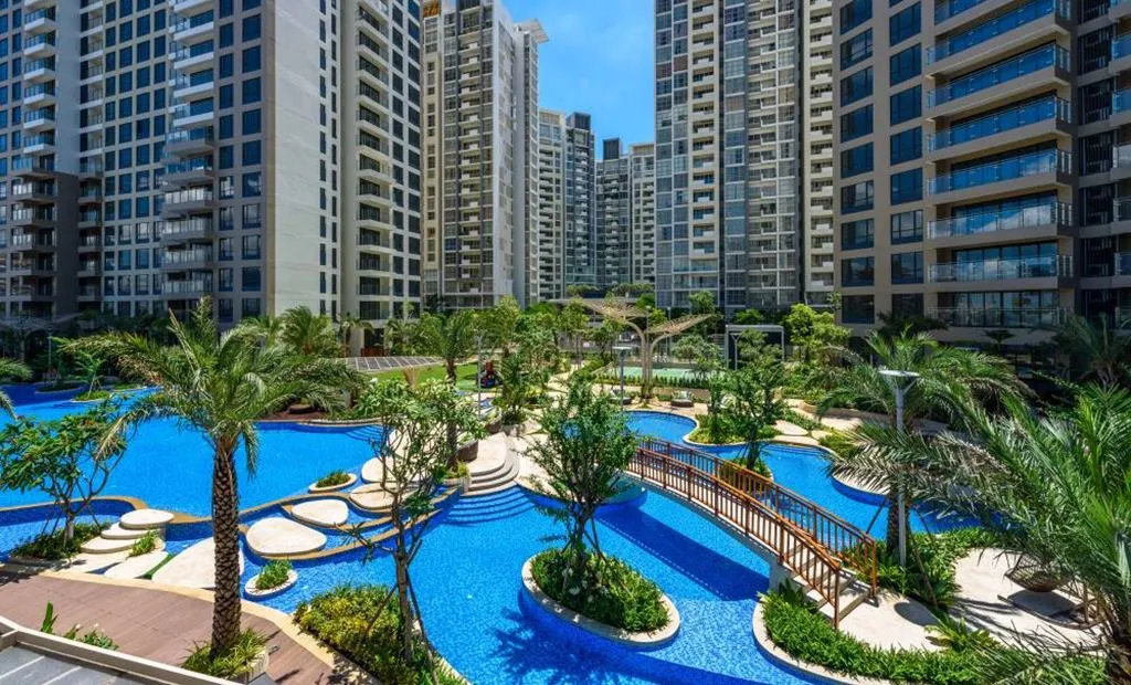 Cho thuê căn hộ Estella Height Cho thuê căn hộ Estella Height với các tiện ích đẳng cấp