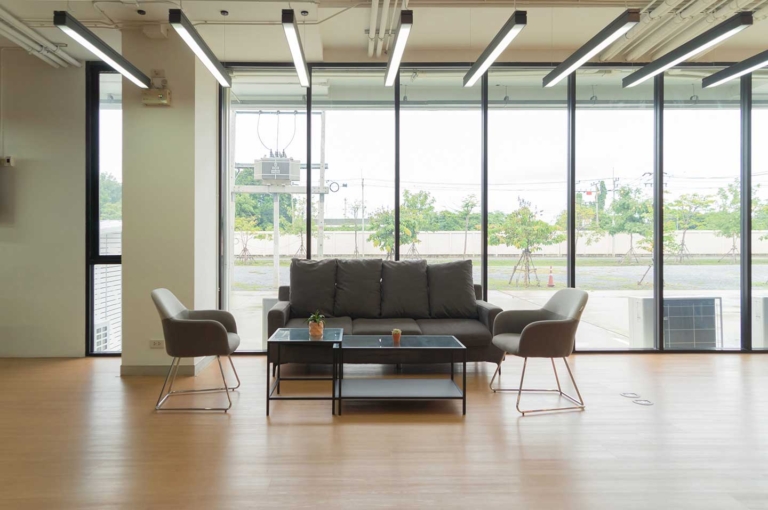 căn hộ officetel là gì?