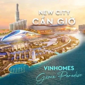 tiện ích vinhomes green paradise