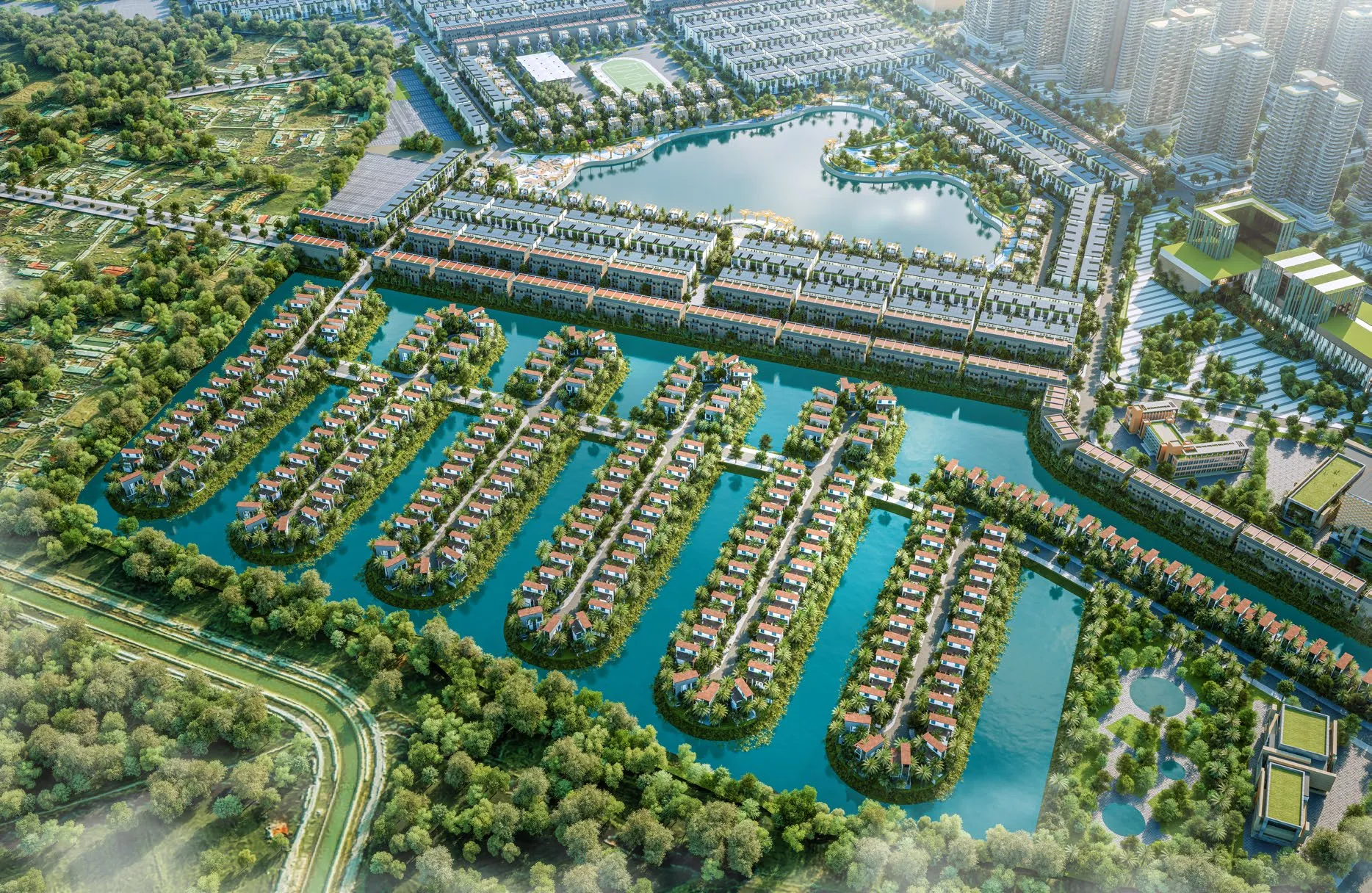 vinhomes green city 1