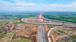 Đường cao tốc Biên Hòa - Vũng Tàu