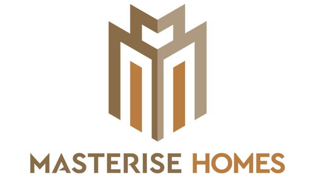 Logo Masterise Homes