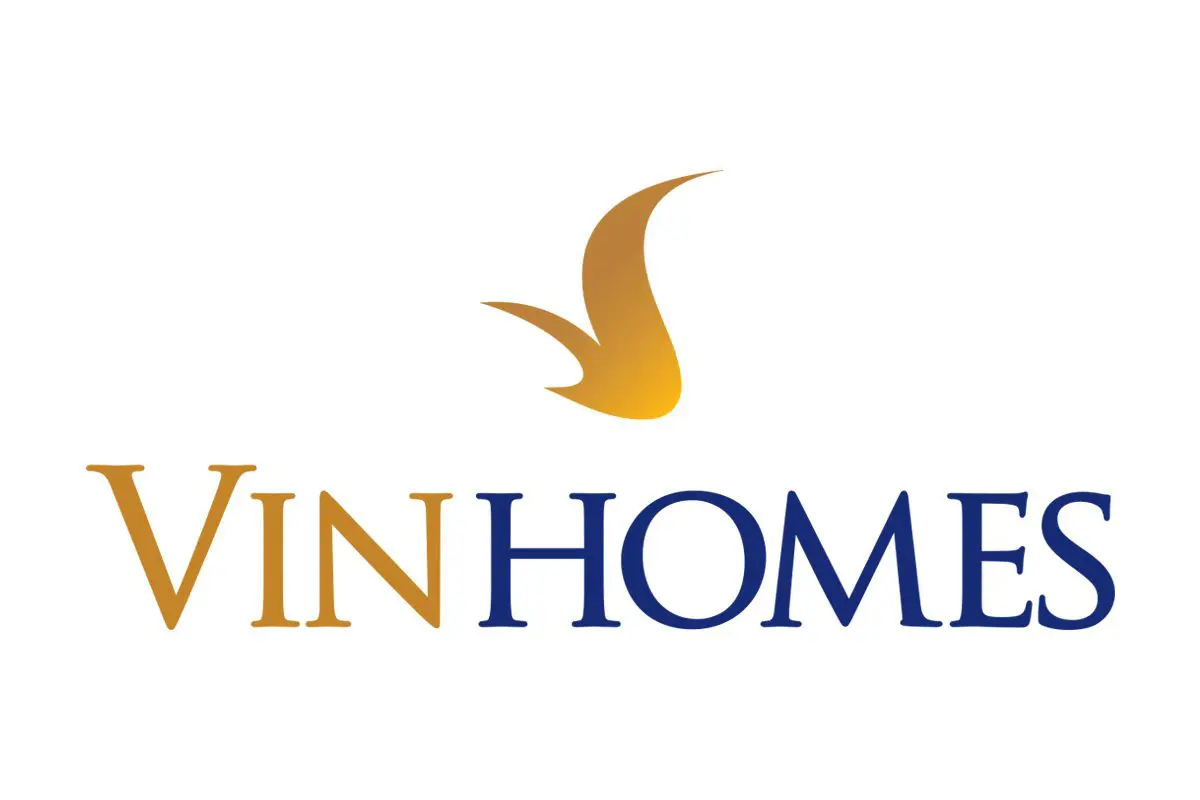 Logo Vinhomes 1