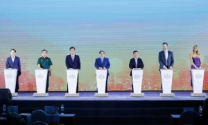 Trump International Hưng Yên