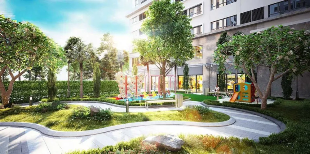 chung cu iris tower thuan an binh duong 4