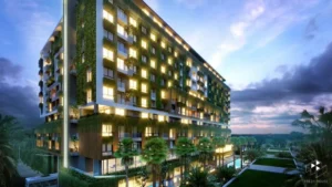 condotel là gì?