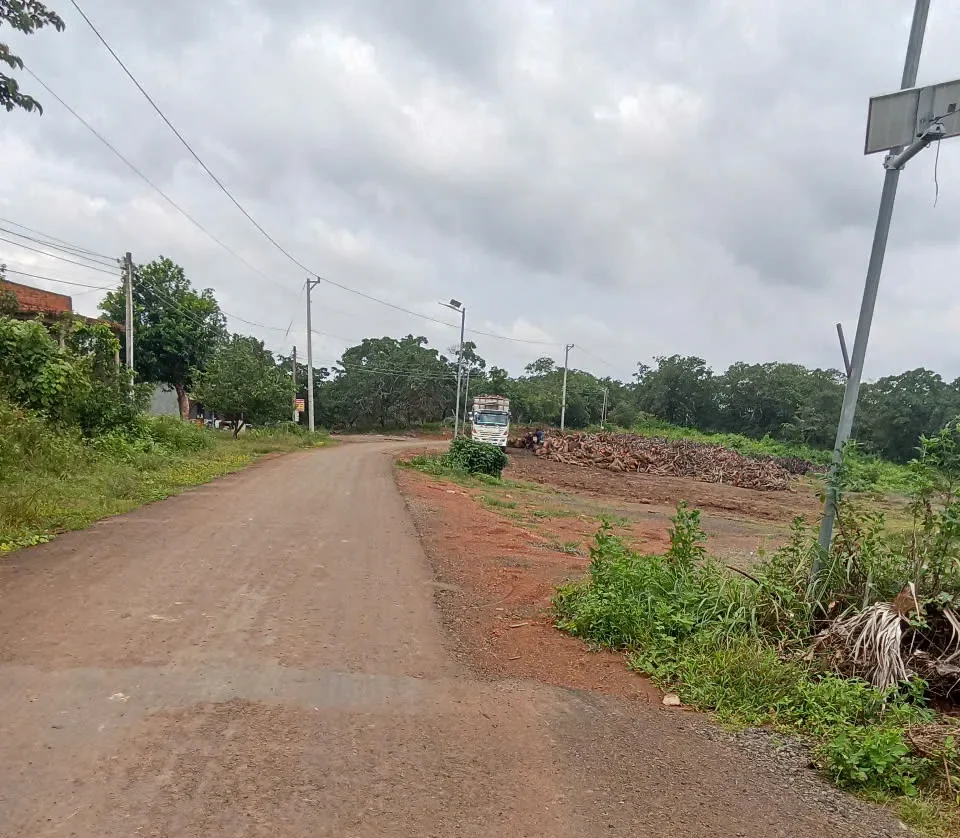 Đất nền và đất thổ cư khác nhau như thế nào? nên mua loại nào?