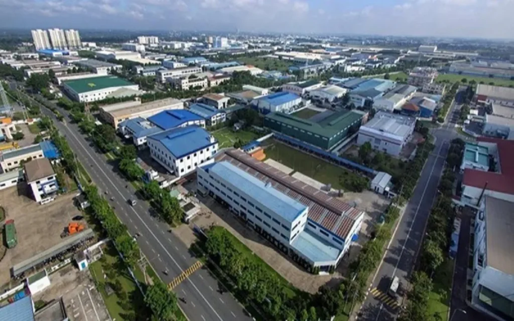 Bán đất nền Mỹ Phước 3