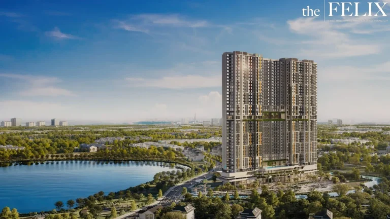 dự án the felix thuận an bình dương