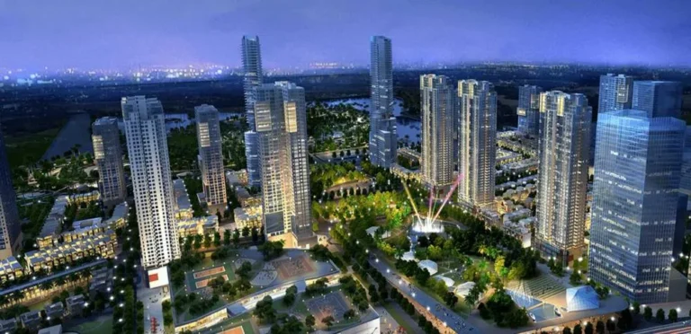 vinhomes củ chi 2025