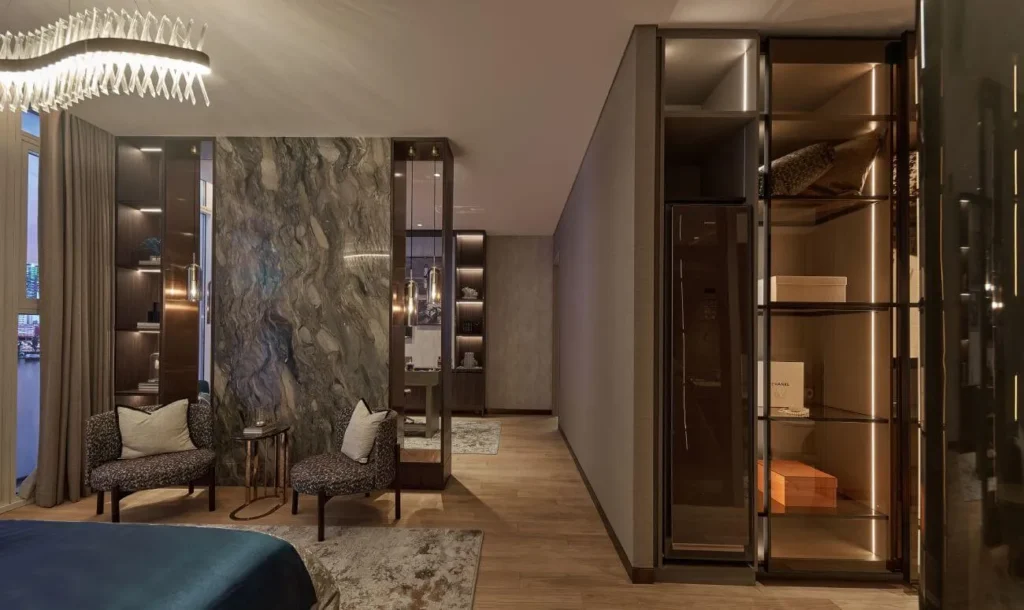 The Privé the prive quan 2 15