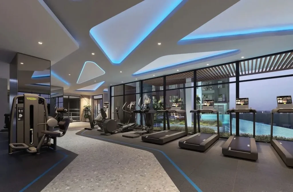 The Privé the prive quan 2 6