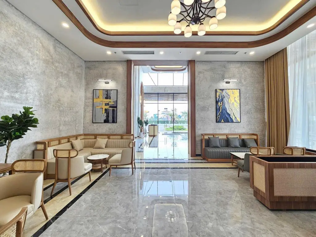 The Beverly Vinhomes Grand Park tiện ích tại Layout căn hộ The Beverly-Vinhomes Grand Park Quận 9