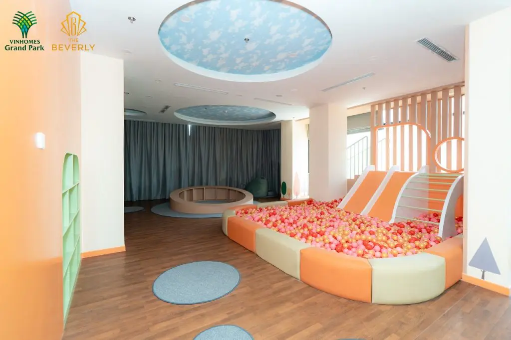 The Beverly Vinhomes Grand Park tien ich The Beverly Vinhomes Grand Park 3