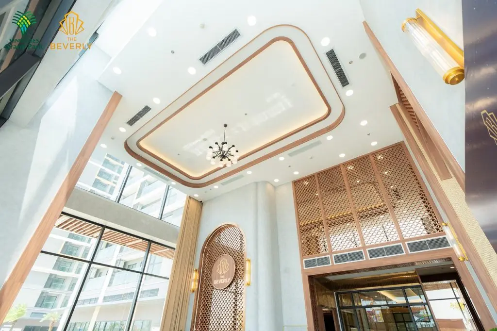 The Beverly Vinhomes Grand Park tien ich The Beverly Vinhomes Grand Park 4