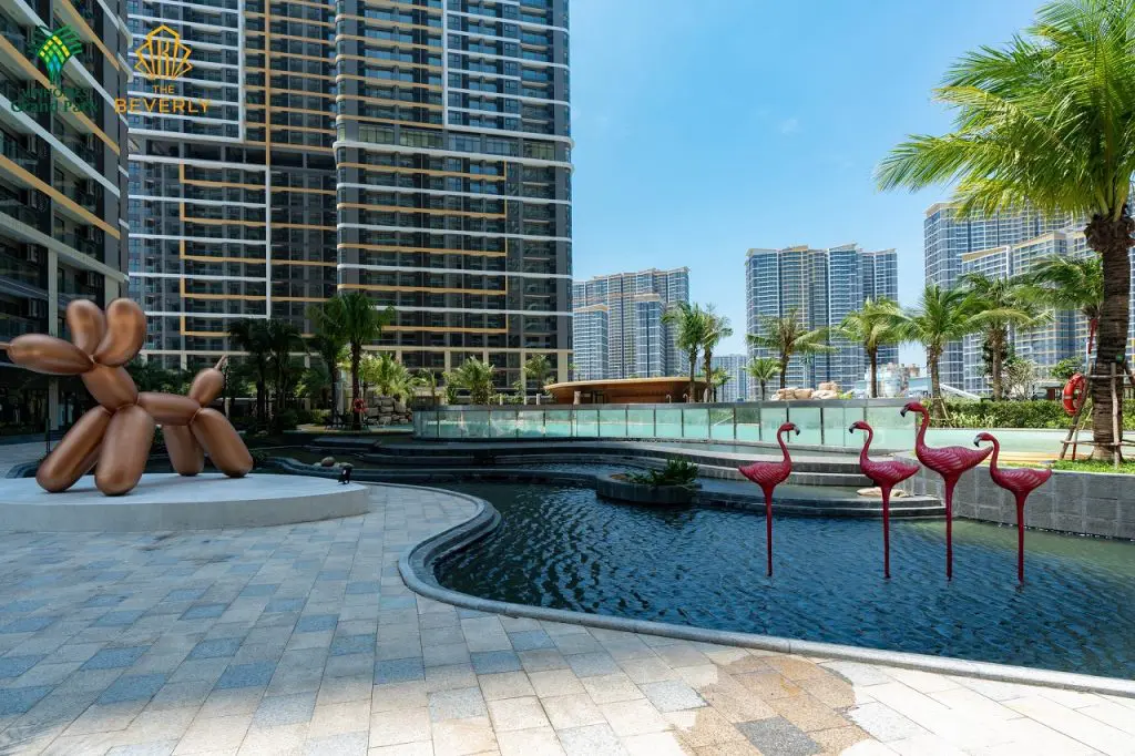 The Beverly Vinhomes Grand Park tien ich The Beverly Vinhomes Grand Park 6