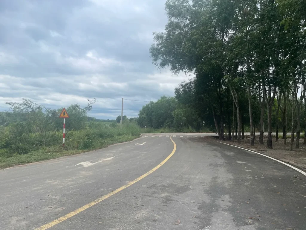 Mua bán đất nền chơn thành bình phước từ 200 triệu