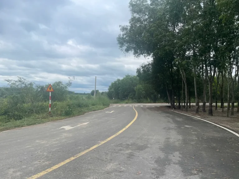 Mua bán đất nền chơn thành bình phước từ 200 triệu