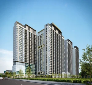 Bcons New Point Thuận An Bình Dương