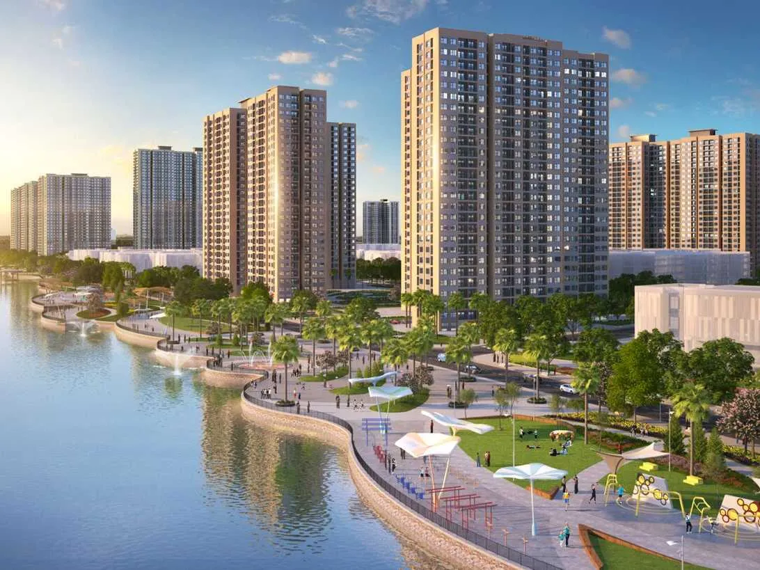top 10+ căn hộ chung cư cao cấp quận 2 đáng chú ý