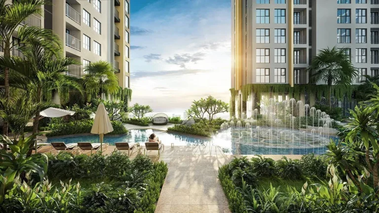 Chung cư dưới 3 tỷ TPHCM