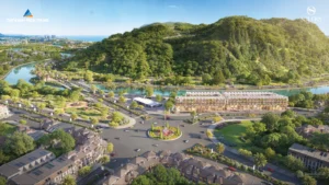 tổng quan Dự án Solera Quy Nhơn Bình Dương