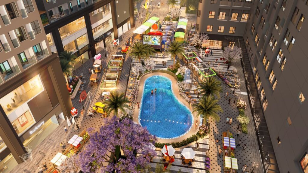 bcons city: Top chung cư giá rẻ Tphcm