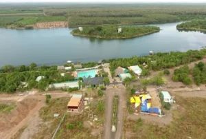 Bán đất nền Đảo Yến Sơn Hà Bình Phước