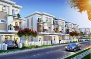 biệt thự nhà phố khang điền 2025