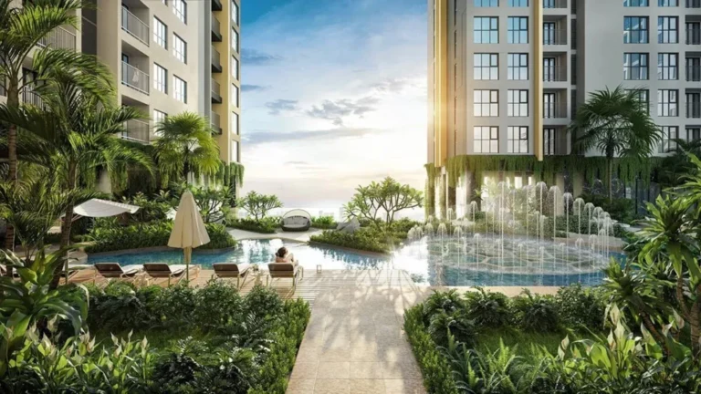 chung cư Thuận An Tphcm