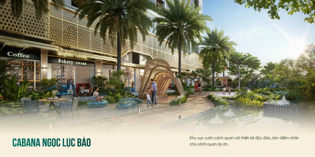 Dự án căn hộ The Emerald 68 giá bán chỉ từ 2,3 tỷ/căn Emerald 68