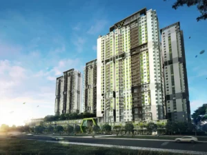 Căn hộ Vista Verde