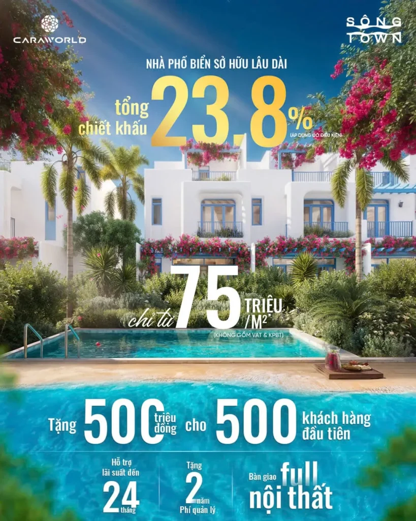 caraworld cam ranh 6