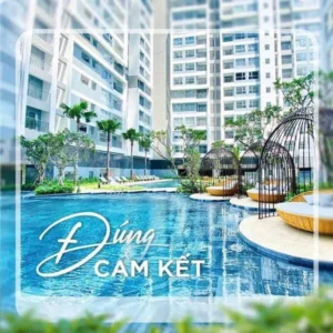 bài đánh giá về chung cư happy one