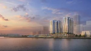 Tổng hợp Giá thuê chung cư TPHCM tại batdongsanindex