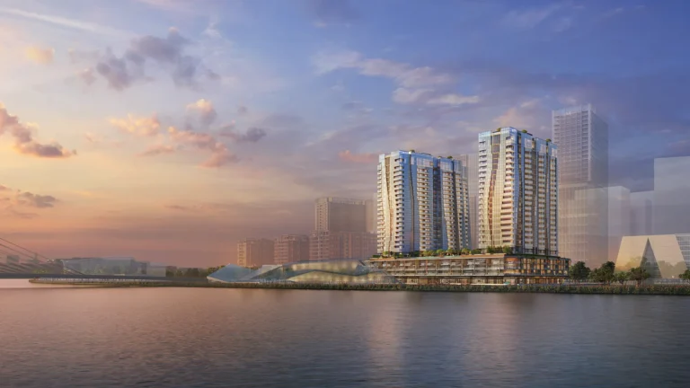 Tổng hợp Giá thuê chung cư TPHCM tại batdongsanindex