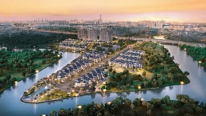 Gladia Khang Điền